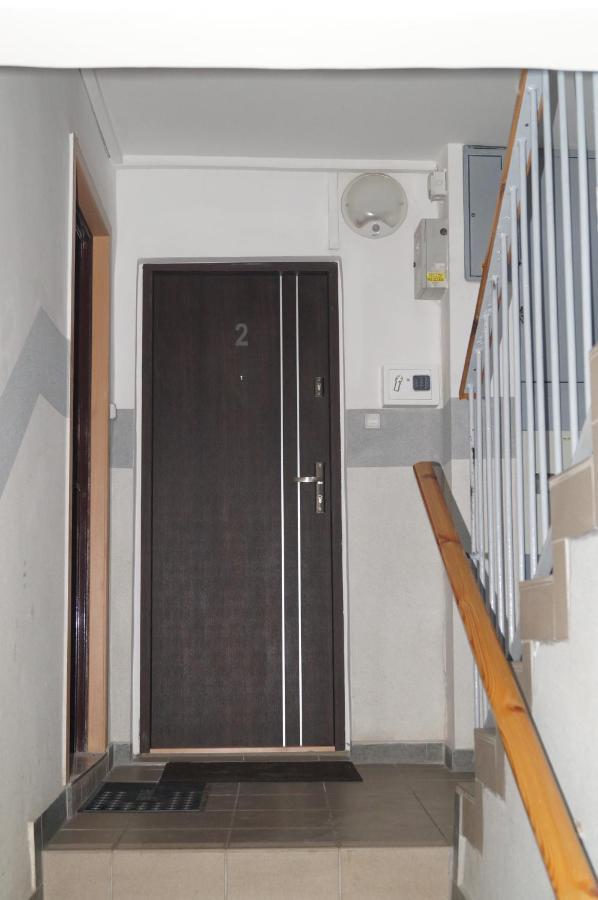 Monica Daire Jelenia Gora Dış mekan fotoğraf