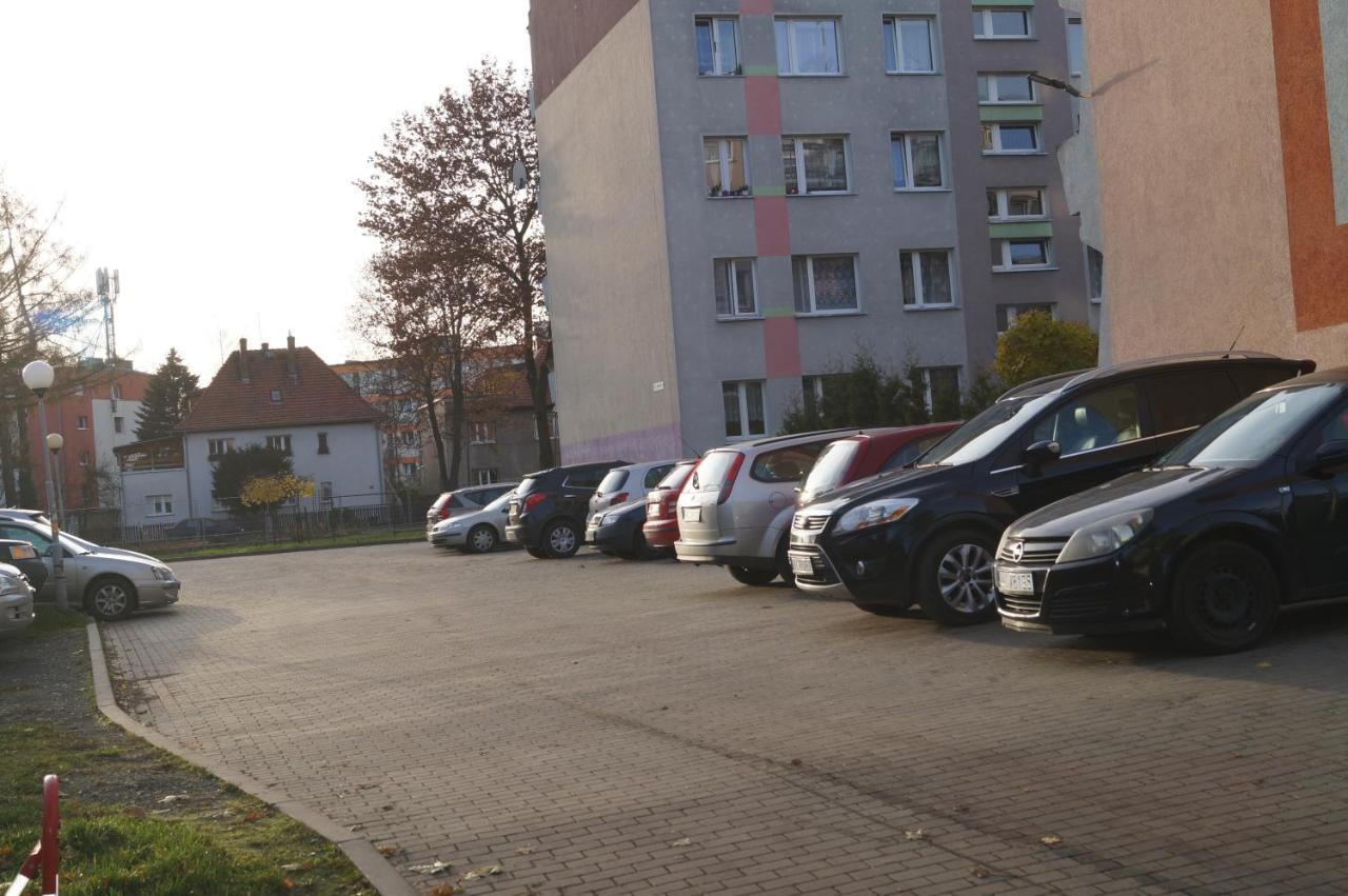 Monica Daire Jelenia Gora Dış mekan fotoğraf