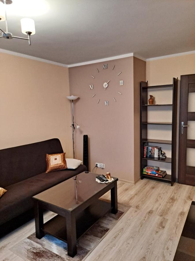Monica Daire Jelenia Gora Dış mekan fotoğraf