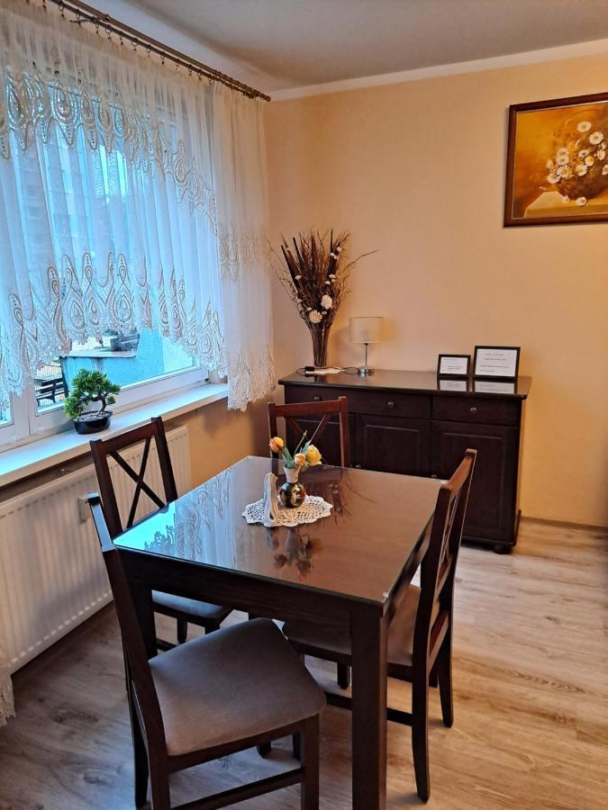 Monica Daire Jelenia Gora Dış mekan fotoğraf